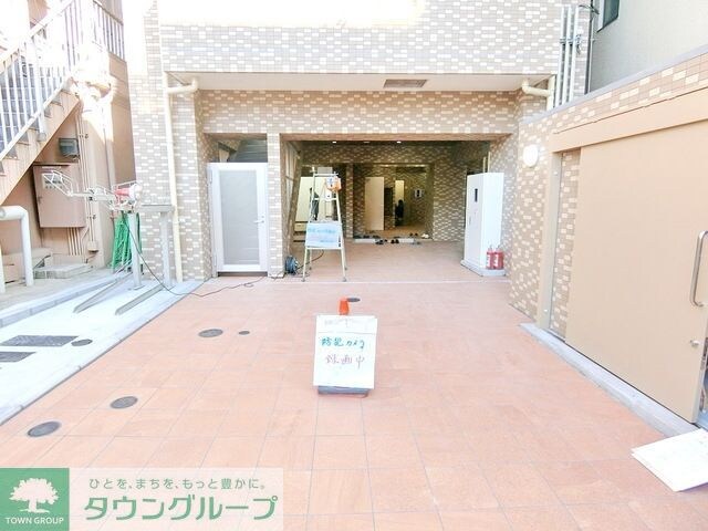 ＴＯＫＩＯ国立タワーの物件内観写真