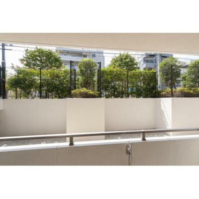 ソレアード武蔵野の物件内観写真