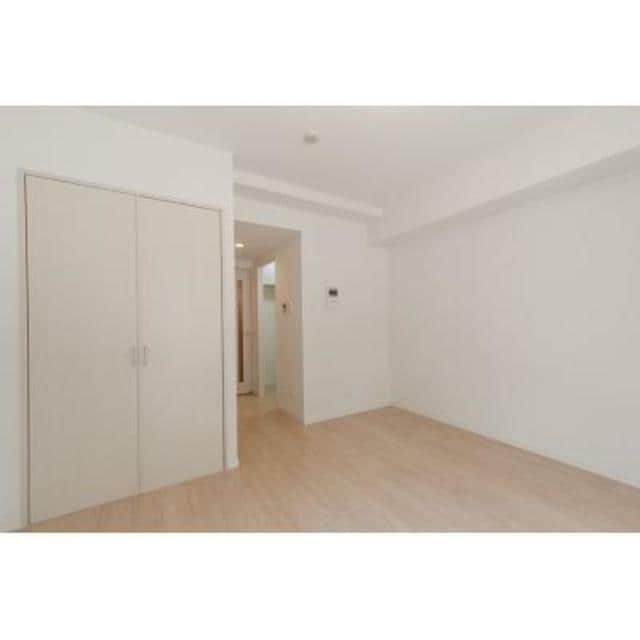 ソレアード武蔵野の物件内観写真