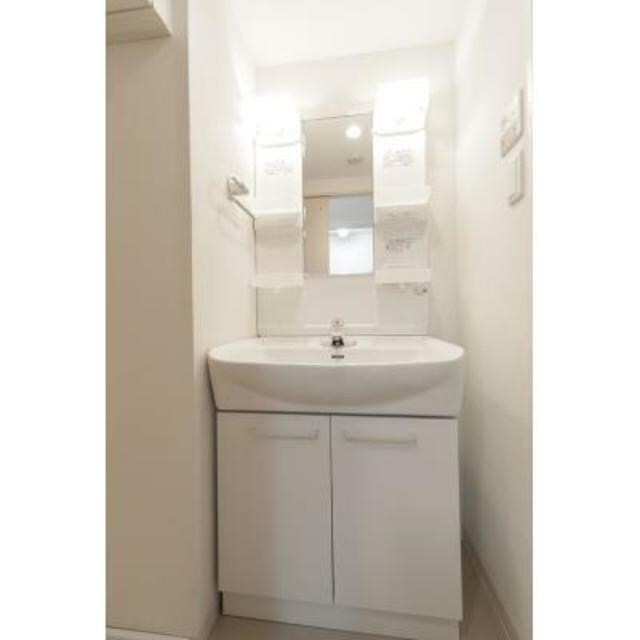 ソレアード武蔵野の物件内観写真