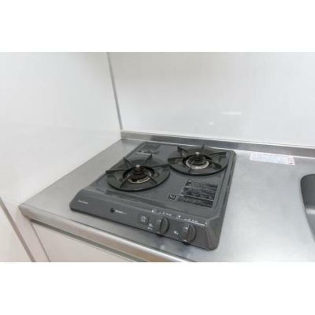 ソレアード武蔵野の物件内観写真