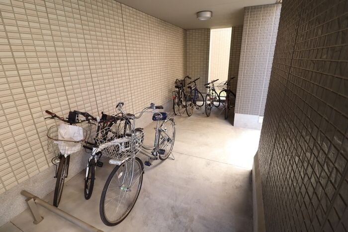 パレス国分寺の物件内観写真