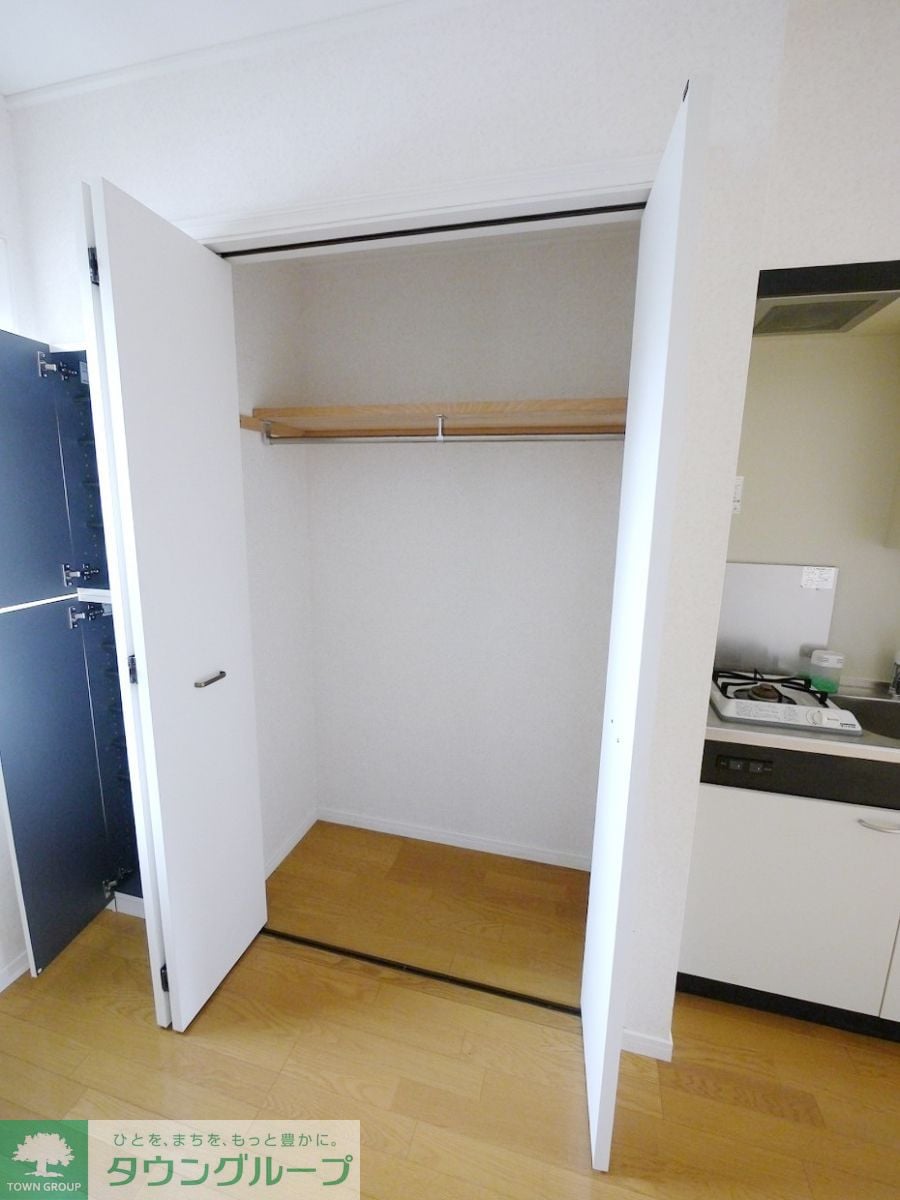 いちごはうすの物件内観写真