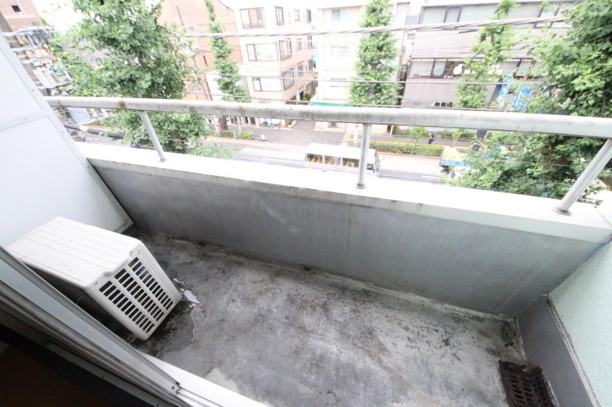 パルハウスの物件内観写真