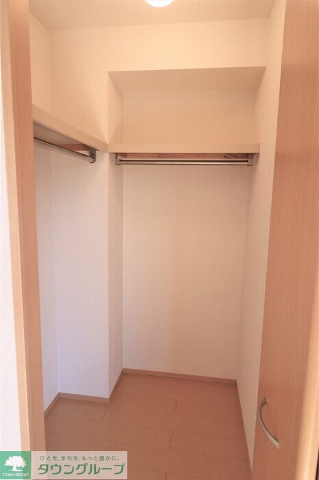 アンフラーゼの物件内観写真