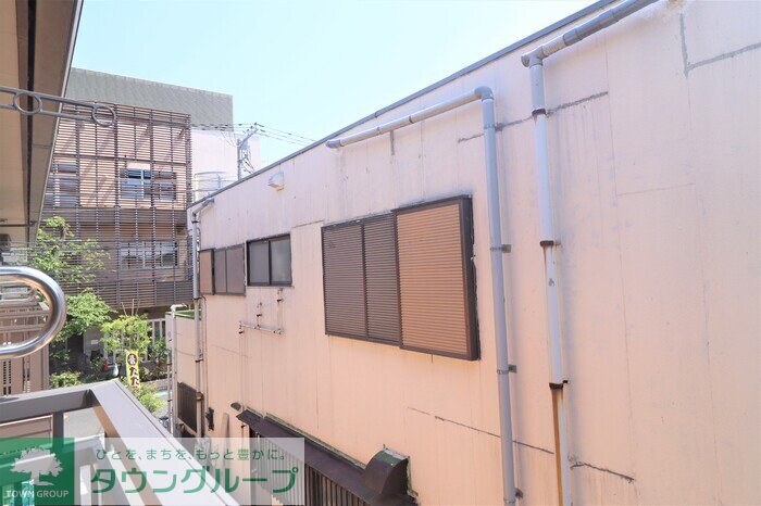 アンフラーゼの物件内観写真