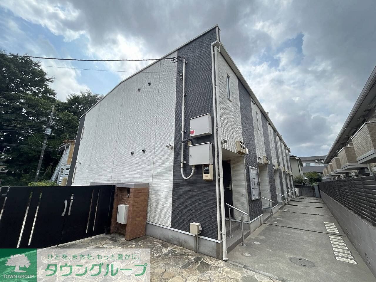 レオネクストカンフリエの物件内観写真