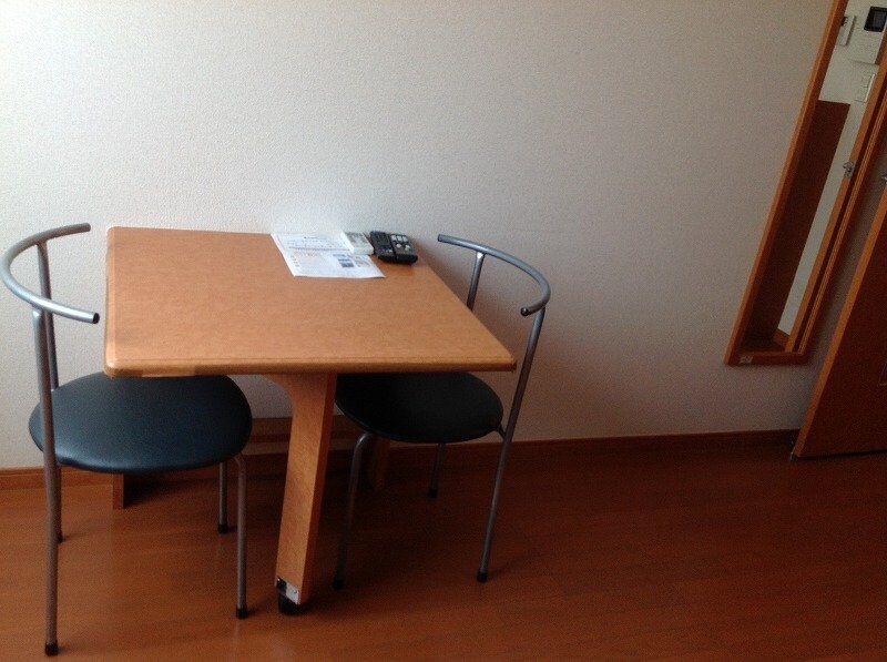 レオパレスブルーコーポの物件内観写真