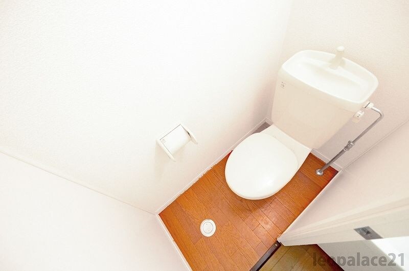 レオパレスアドレスの物件内観写真