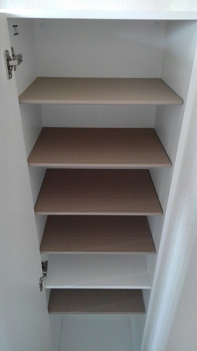 レオパレスアドレスの物件内観写真