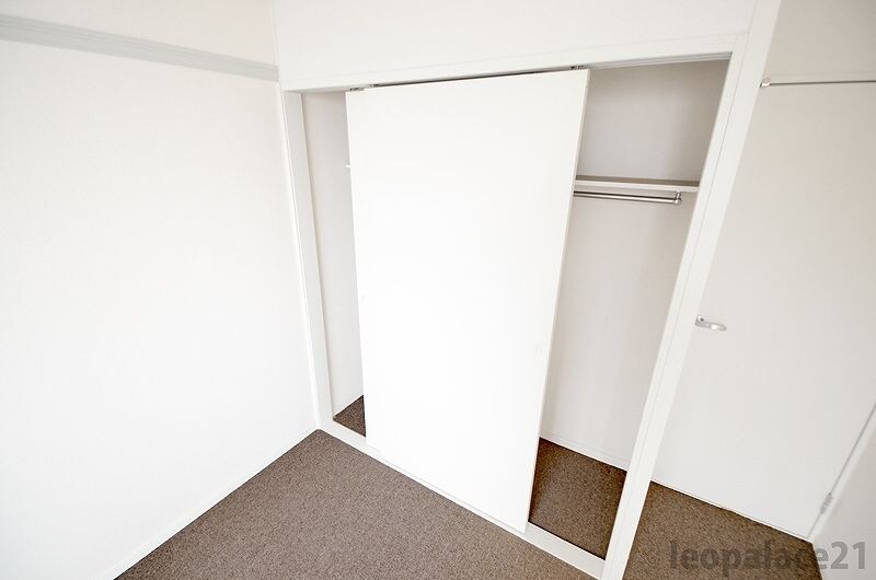 レオパレスアドレスの物件内観写真