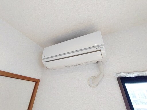 エーデルハイム小金井の物件内観写真