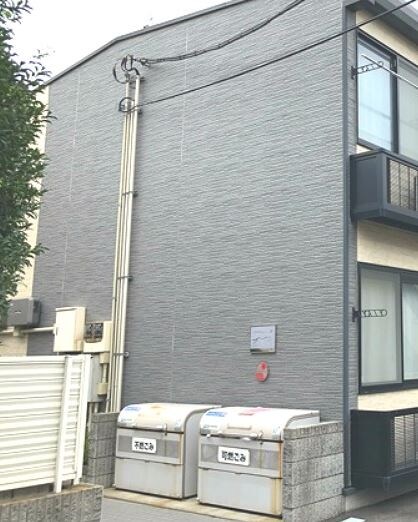 レオパレスブルーコーポの物件内観写真