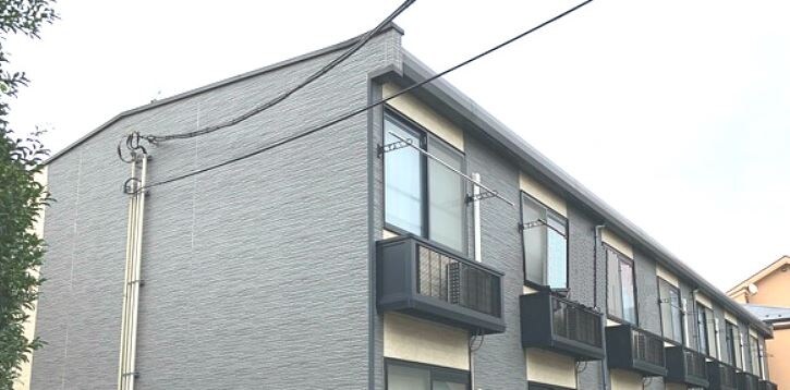 レオパレスブルーコーポの物件内観写真