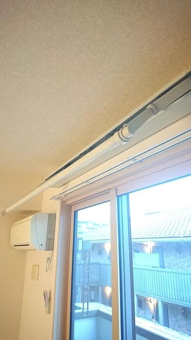 サンクレアIIの物件内観写真