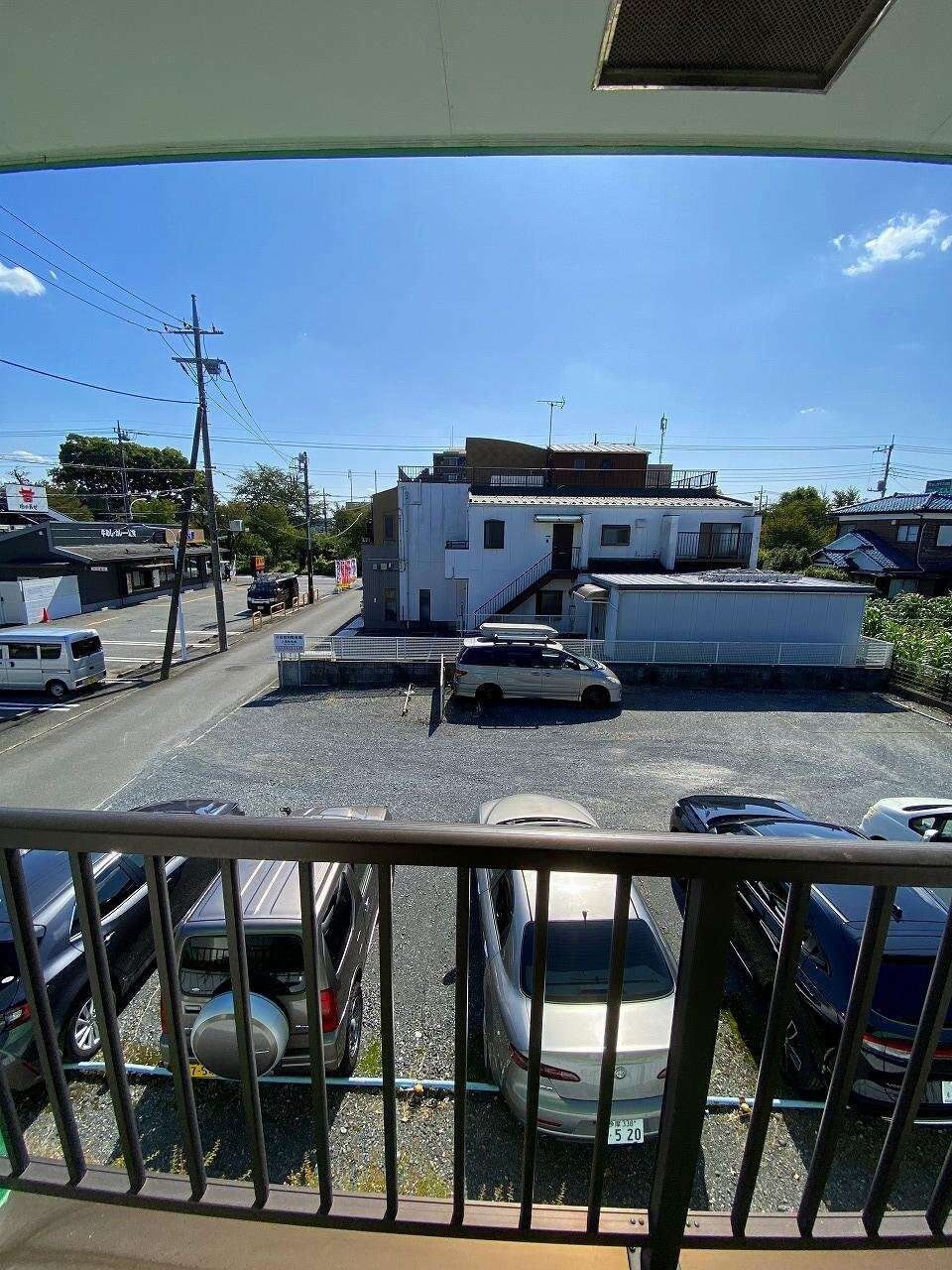 メゾン大堀の物件内観写真