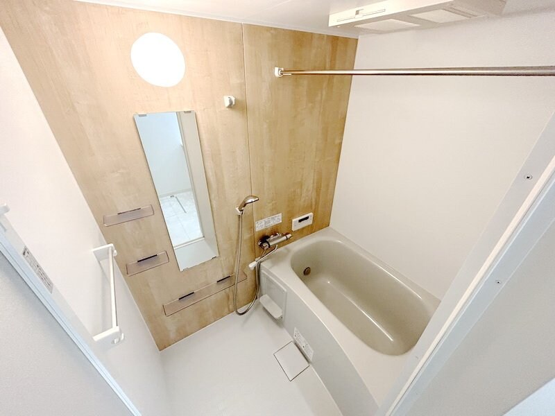 ボン・フルールの物件内観写真