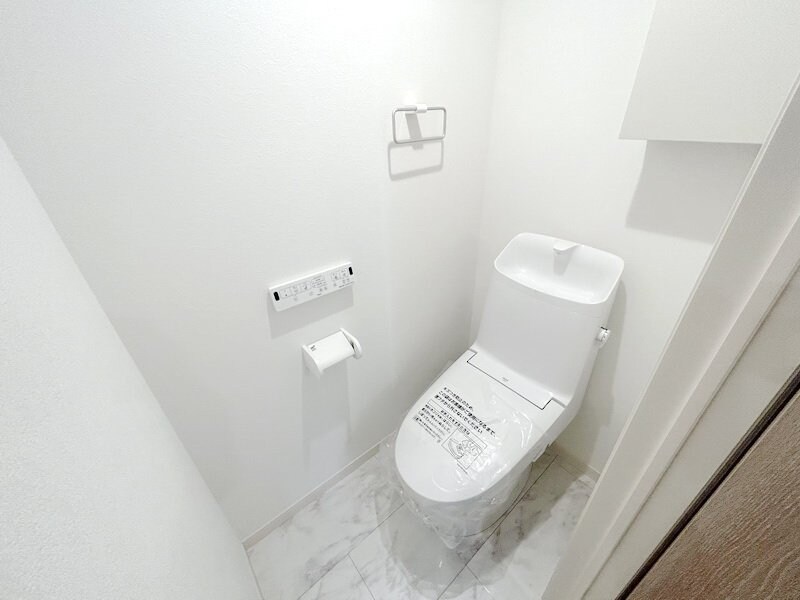 ボン・フルールの物件内観写真