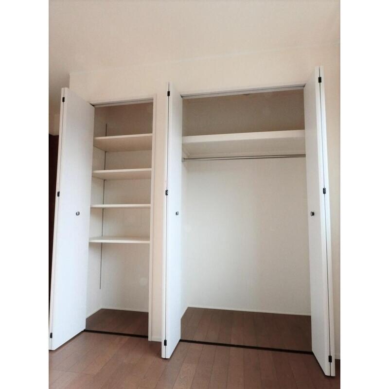 トゥインクル　ヴィータの物件内観写真