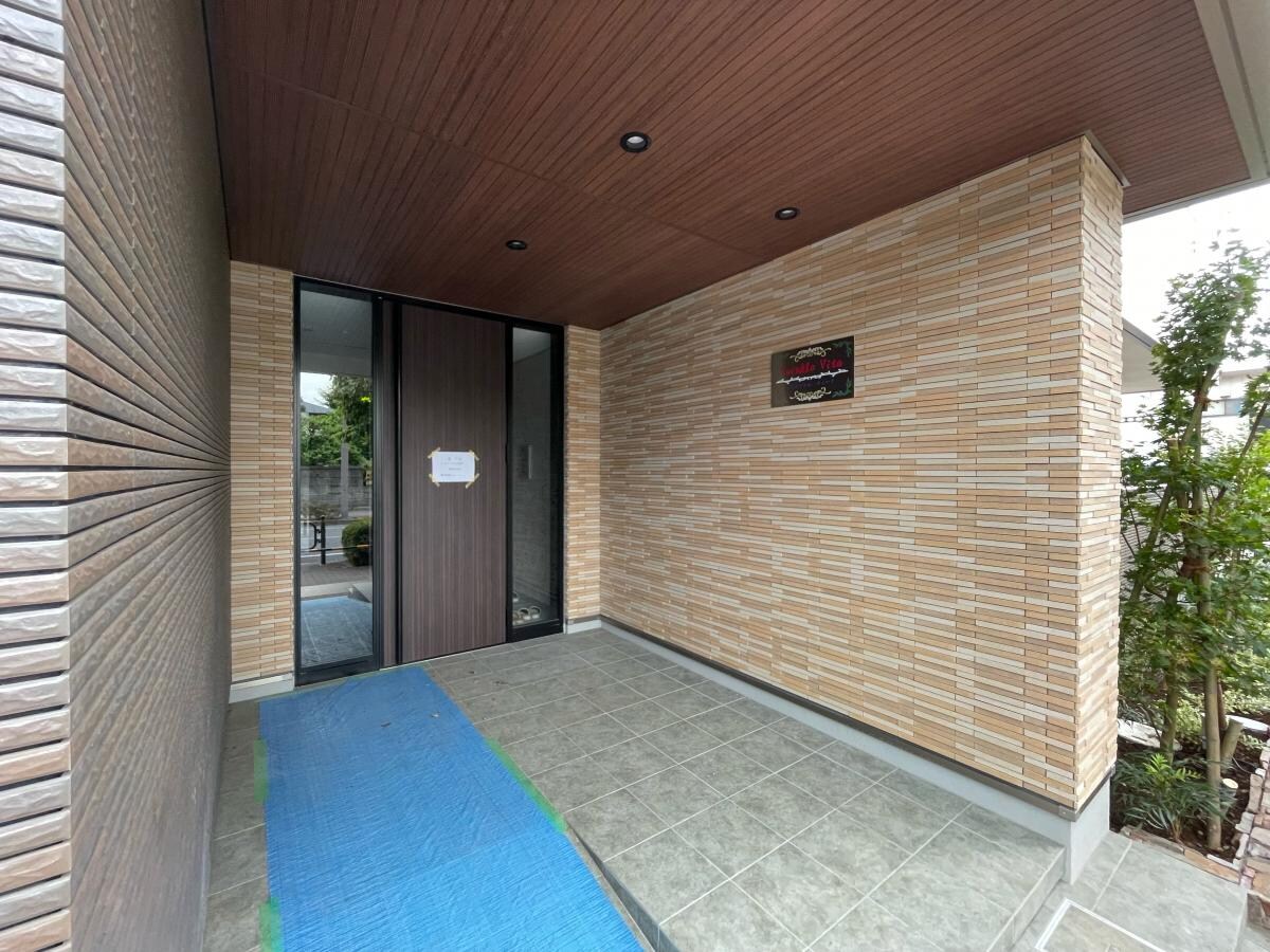 トゥインクル　ヴィータの物件内観写真