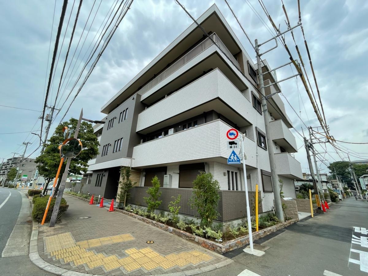 トゥインクル　ヴィータの物件内観写真