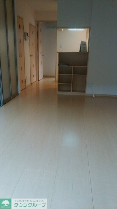 サンクレアIIの物件内観写真