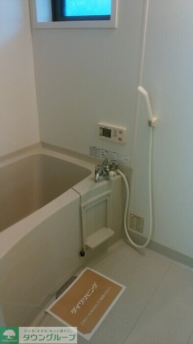 サンクレアIIの物件内観写真