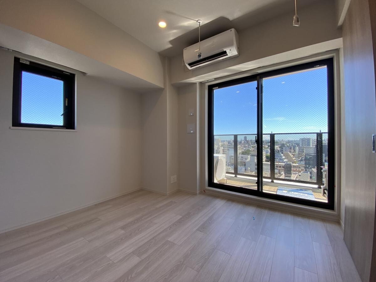 ブリリアンクラス高円寺の物件内観写真