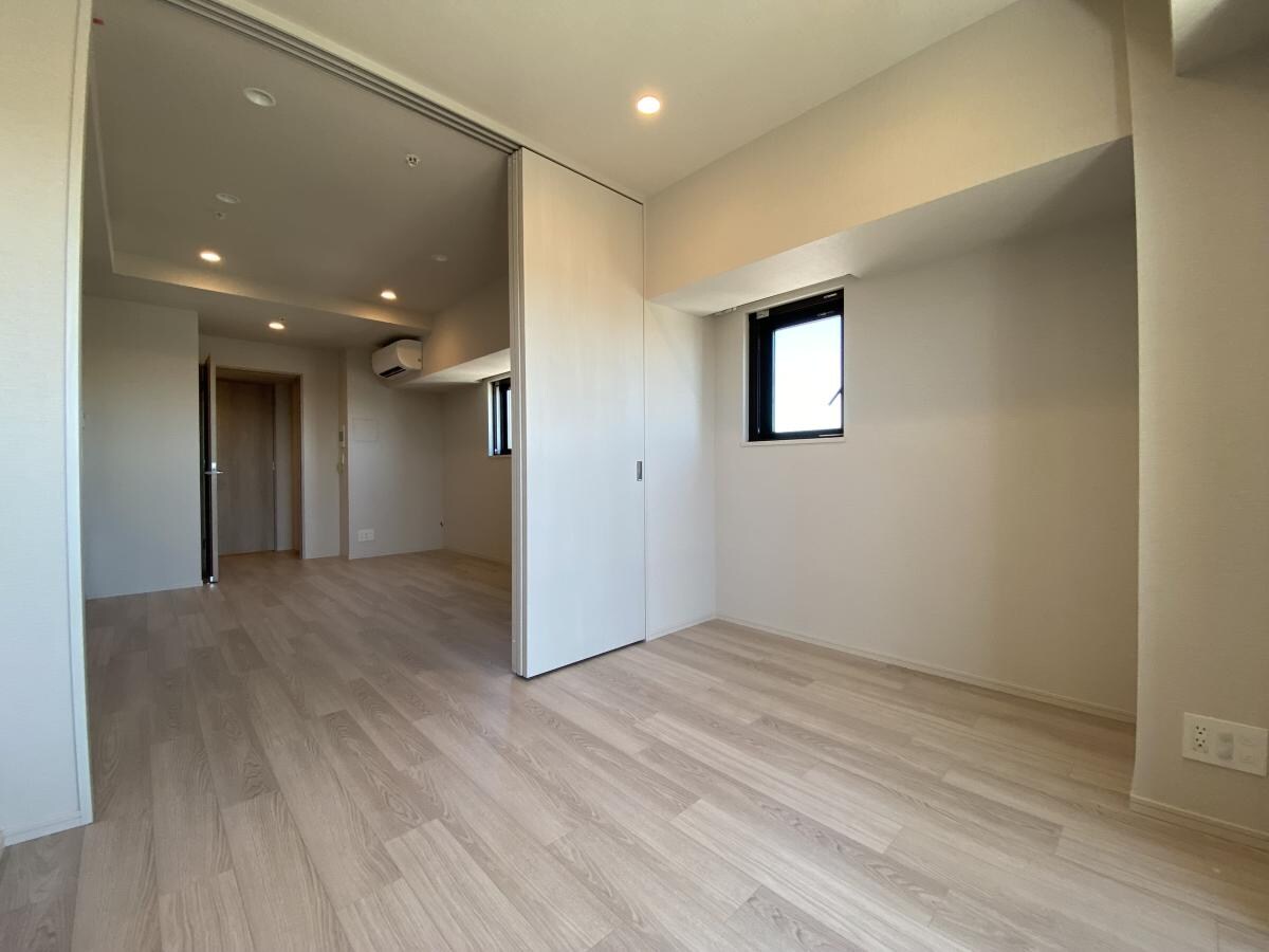 ブリリアンクラス高円寺の物件内観写真