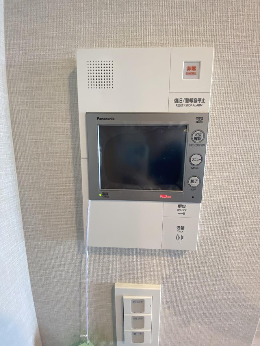 ブリリアンクラス高円寺の物件内観写真