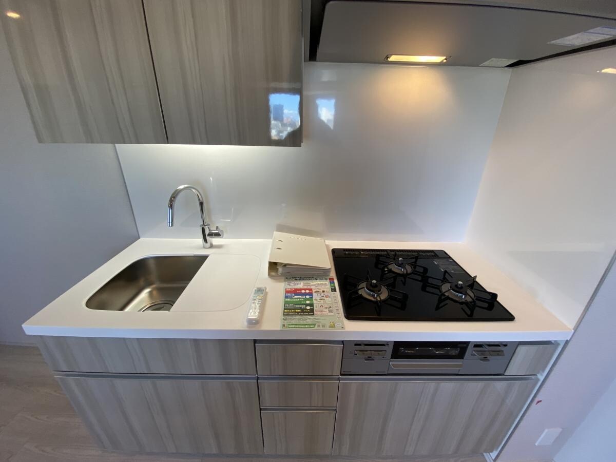 ブリリアンクラス高円寺の物件内観写真