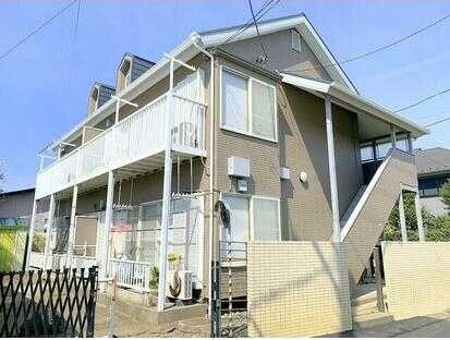 ドミール向台の物件内観写真