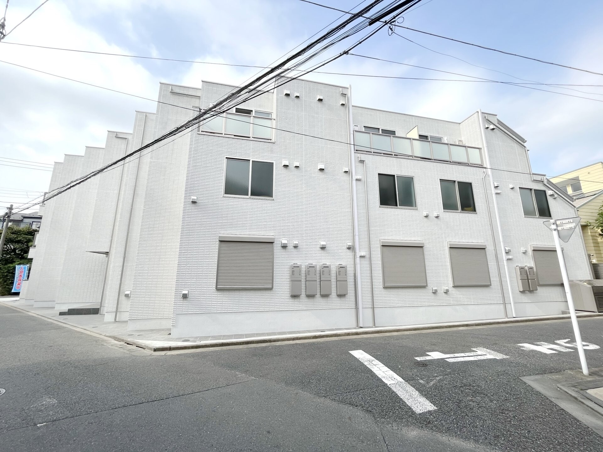 フェリーチェ上石神井Aの物件内観写真