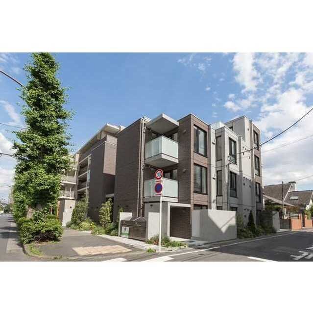 ＬＡＰｉＳ三鷹の物件外観写真