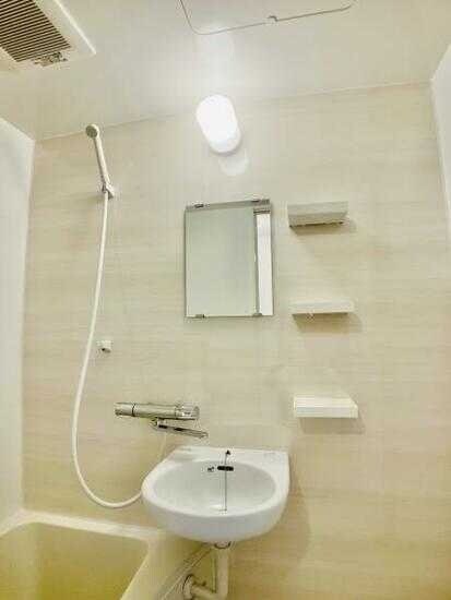 カーサグリーンプラザの物件内観写真