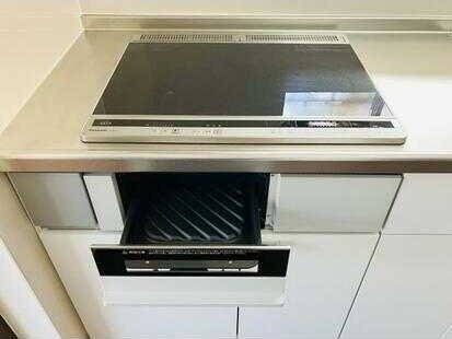 カーサグリーンプラザの物件内観写真