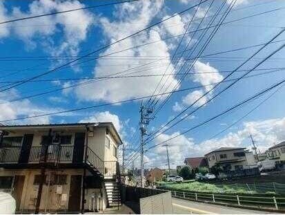 カーサグリーンプラザの物件内観写真