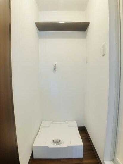 カーサグリーンプラザの物件内観写真