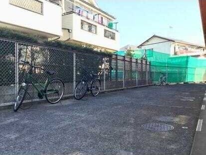 カーサグリーンプラザの物件内観写真