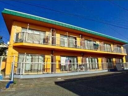 カーサグリーンプラザの物件内観写真