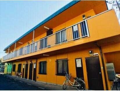 カーサグリーンプラザの物件内観写真