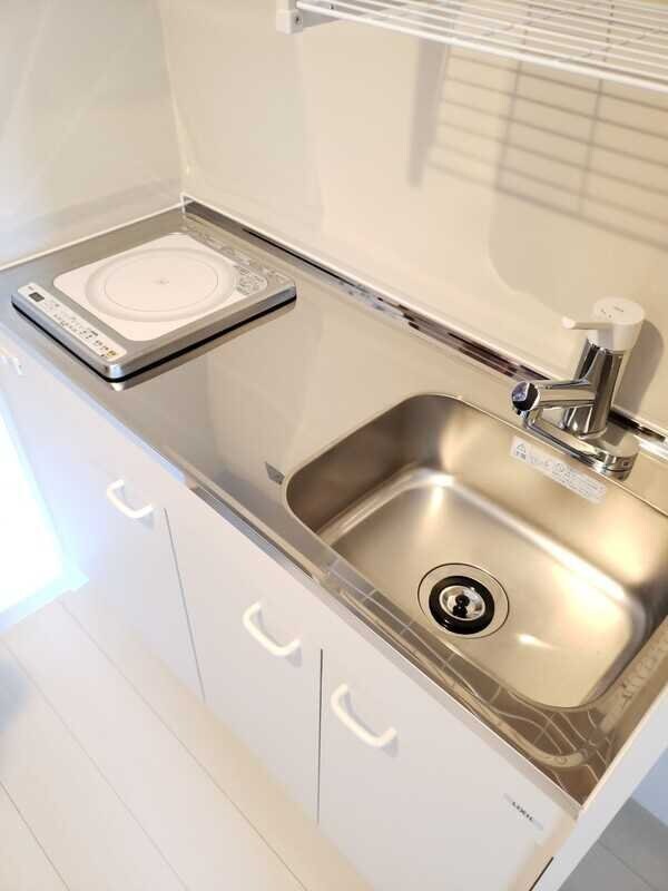 ハイツけやき七番館の物件内観写真