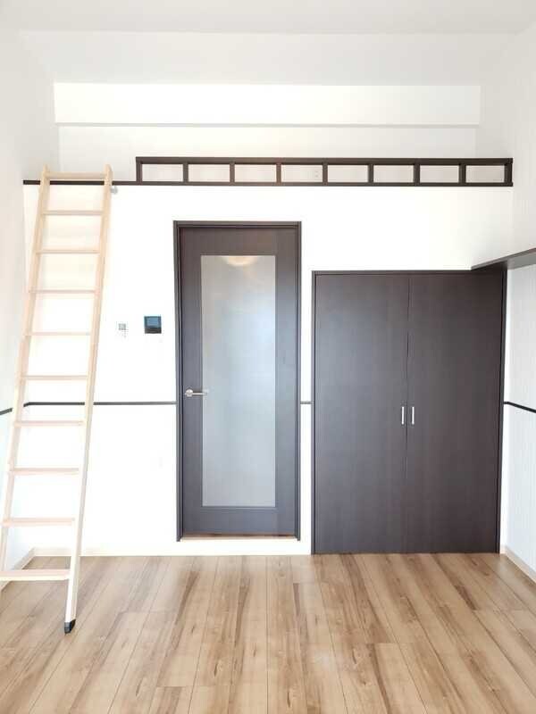 ハイツけやき七番館の物件内観写真