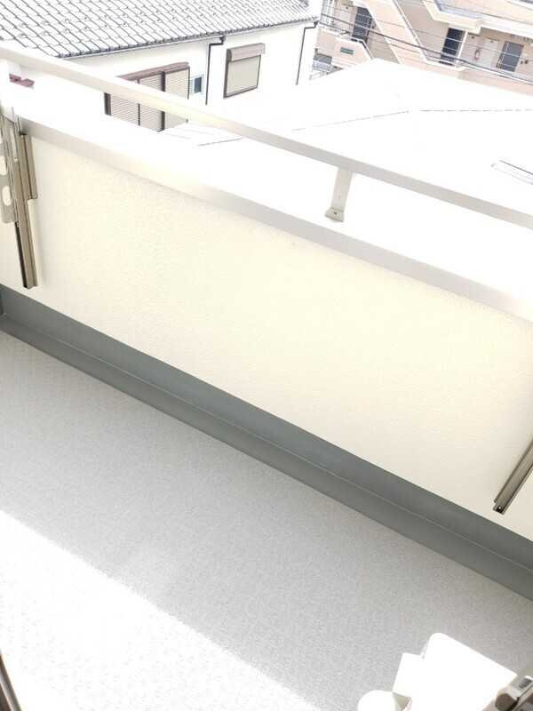 ハイツけやき七番館の物件内観写真