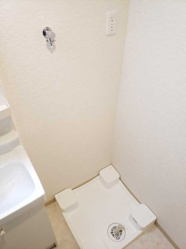 ハイツけやき七番館の物件内観写真