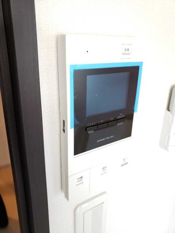 ハイツけやき七番館の物件内観写真