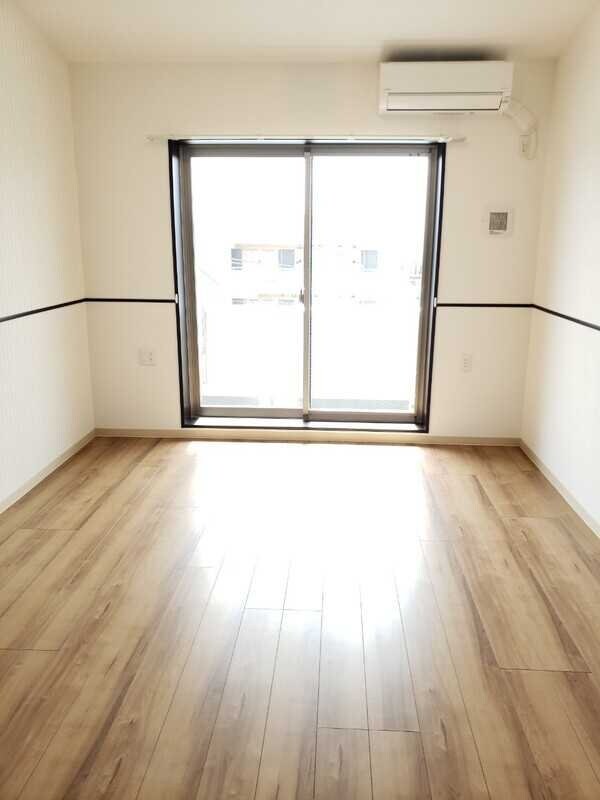 ハイツけやき七番館の物件内観写真