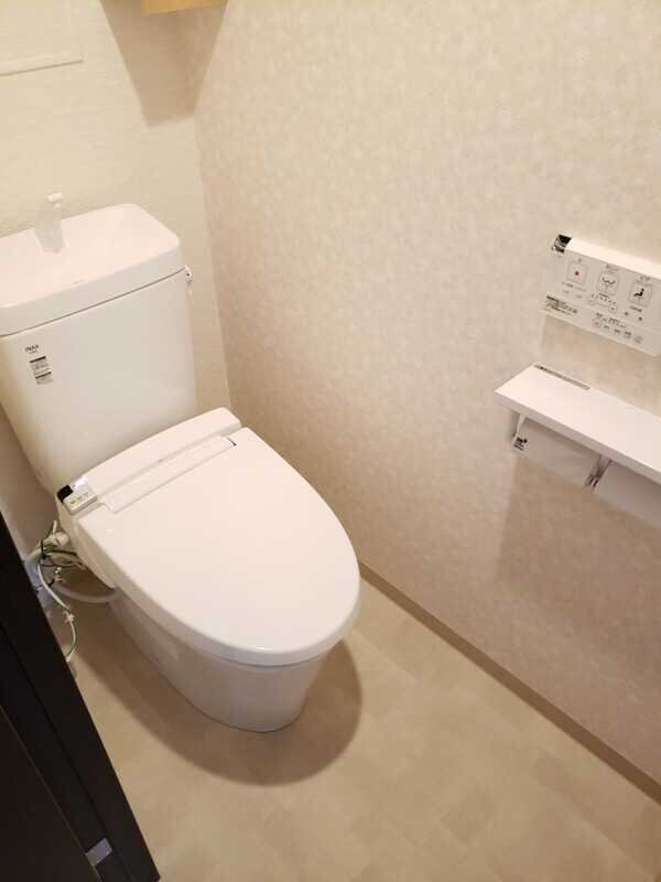 ハイツけやき七番館の物件内観写真