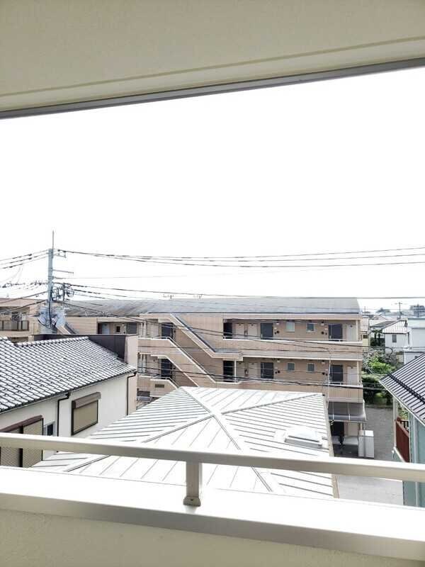 ハイツけやき七番館の物件内観写真