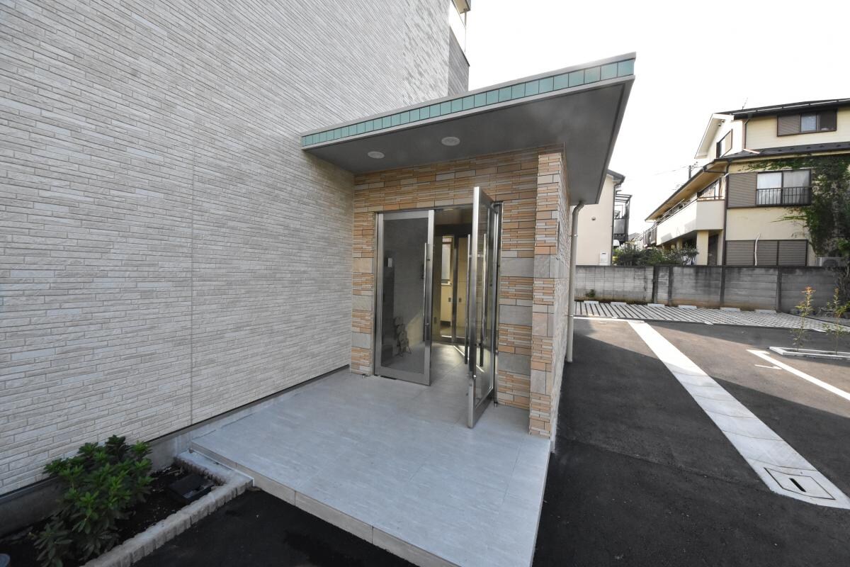 ハイツけやき七番館の物件内観写真